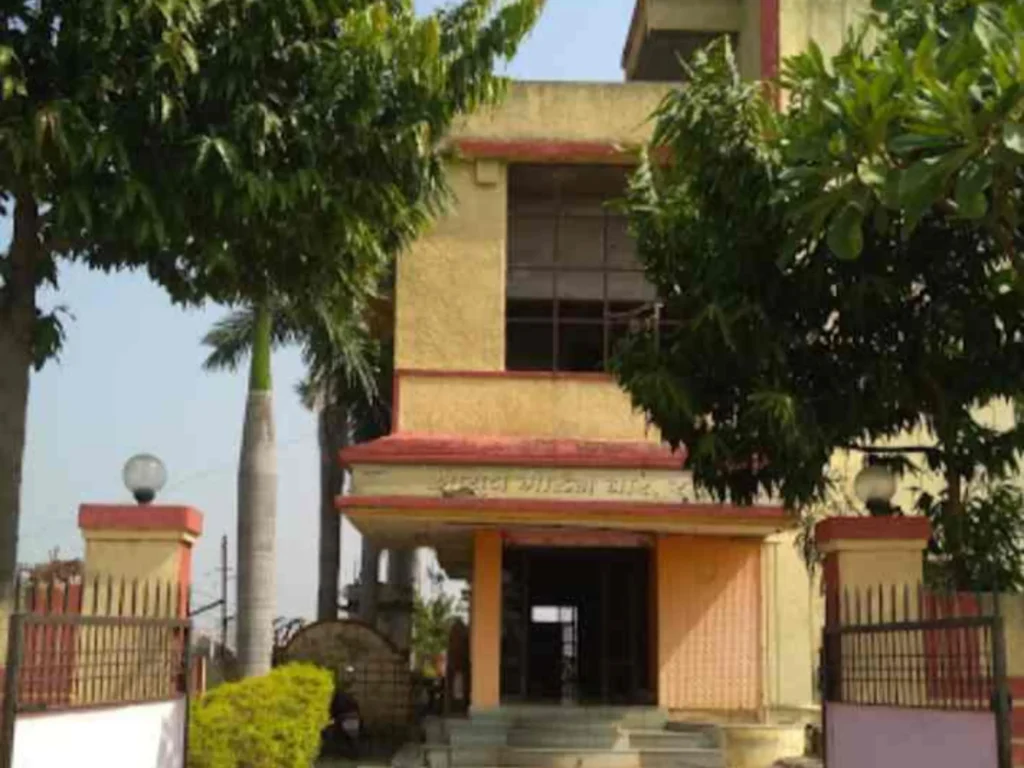 Ayush-Hotel