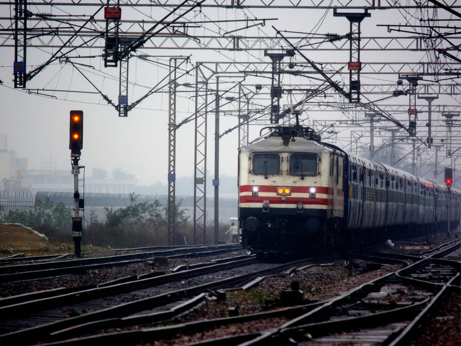 By-Rail