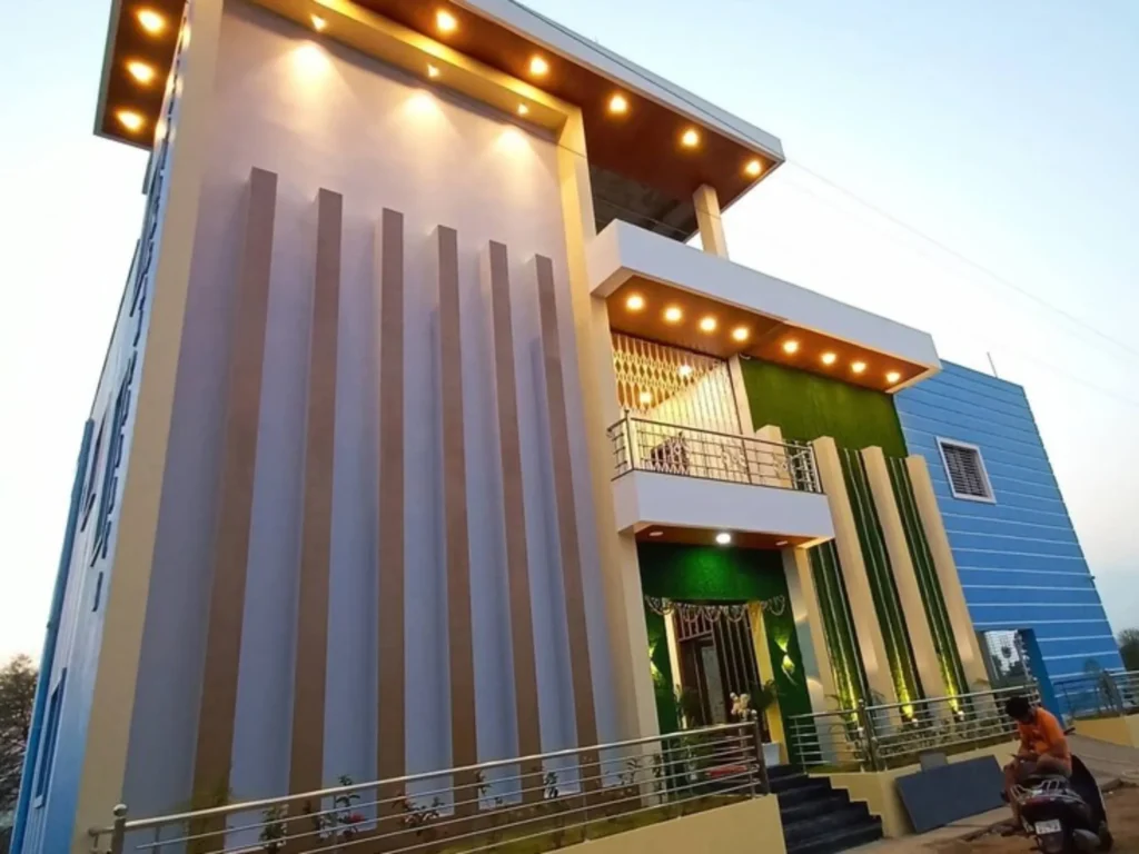 Hotel-Vikram-palace-Lodge