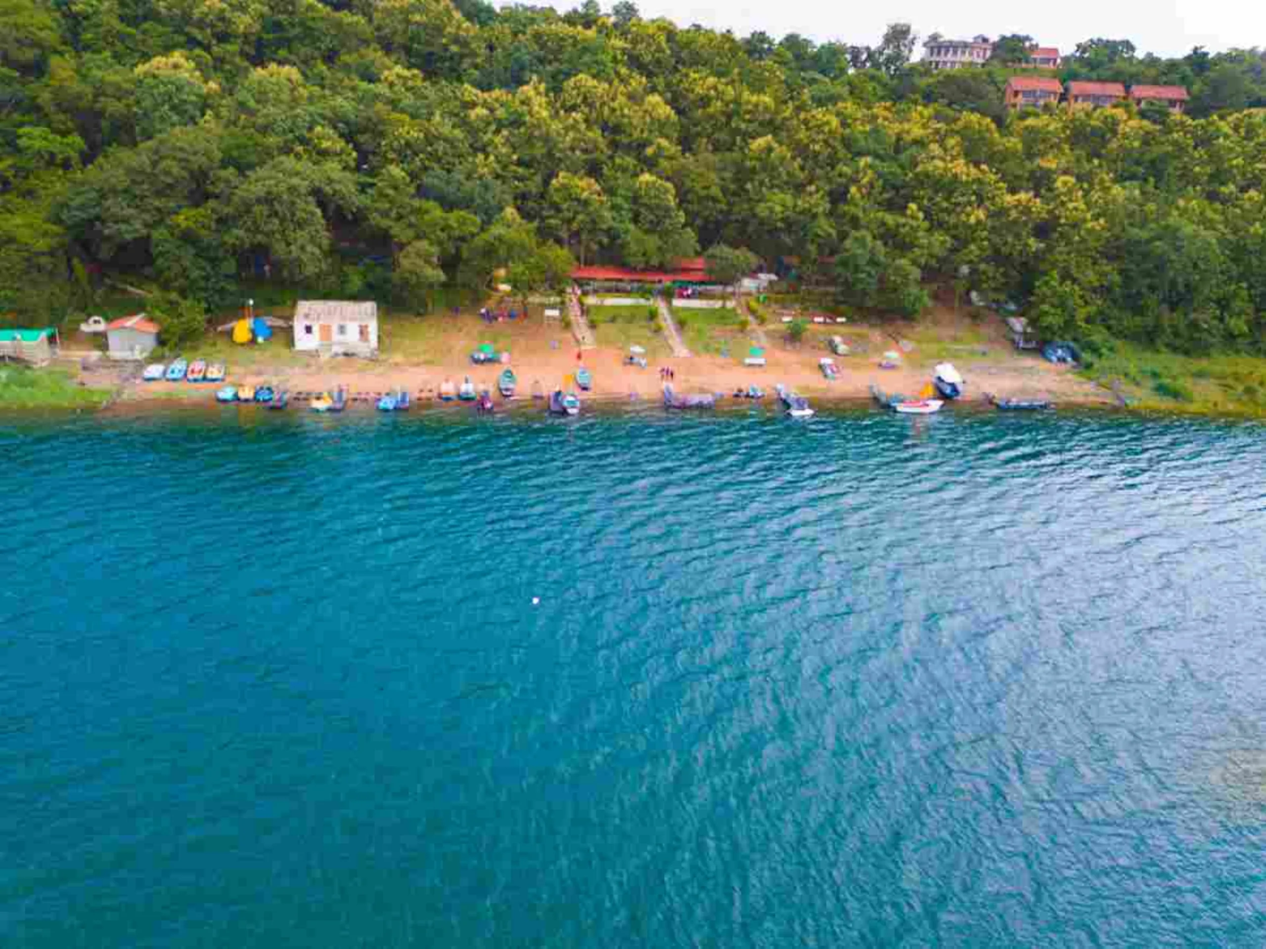 Khindsi-Lake