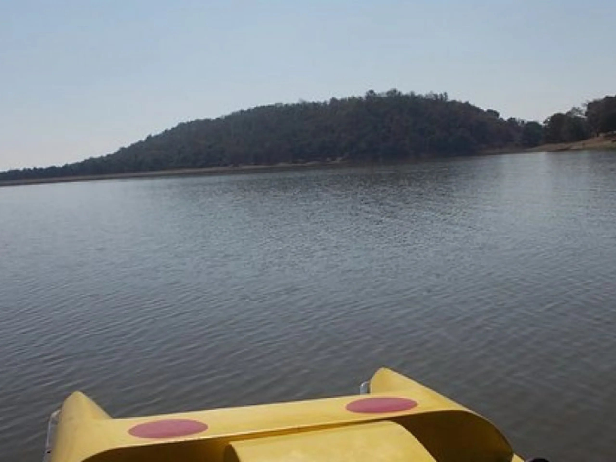 Rawanwadi-Talao-Dam-Reservoir