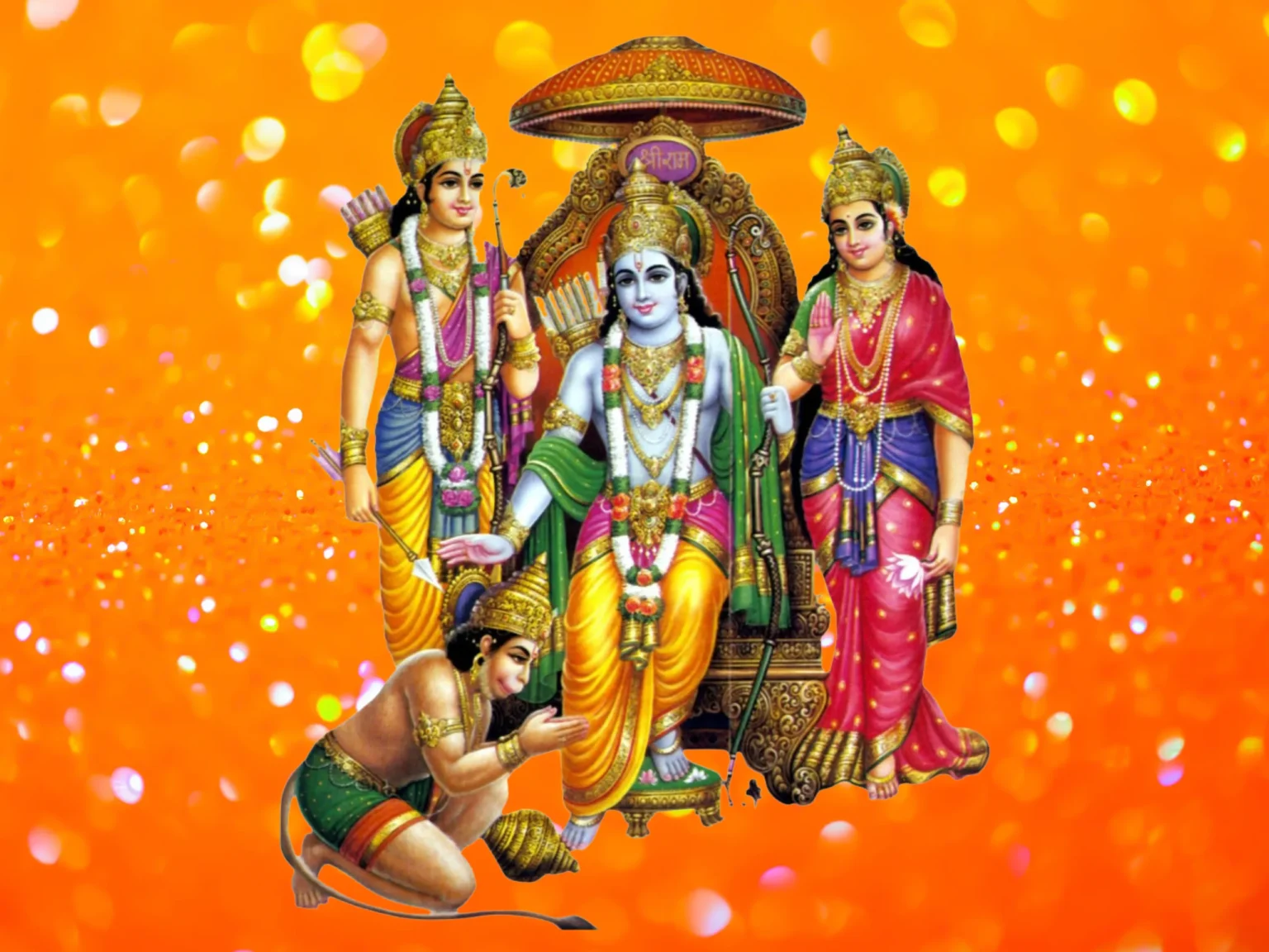 Ram Navmi