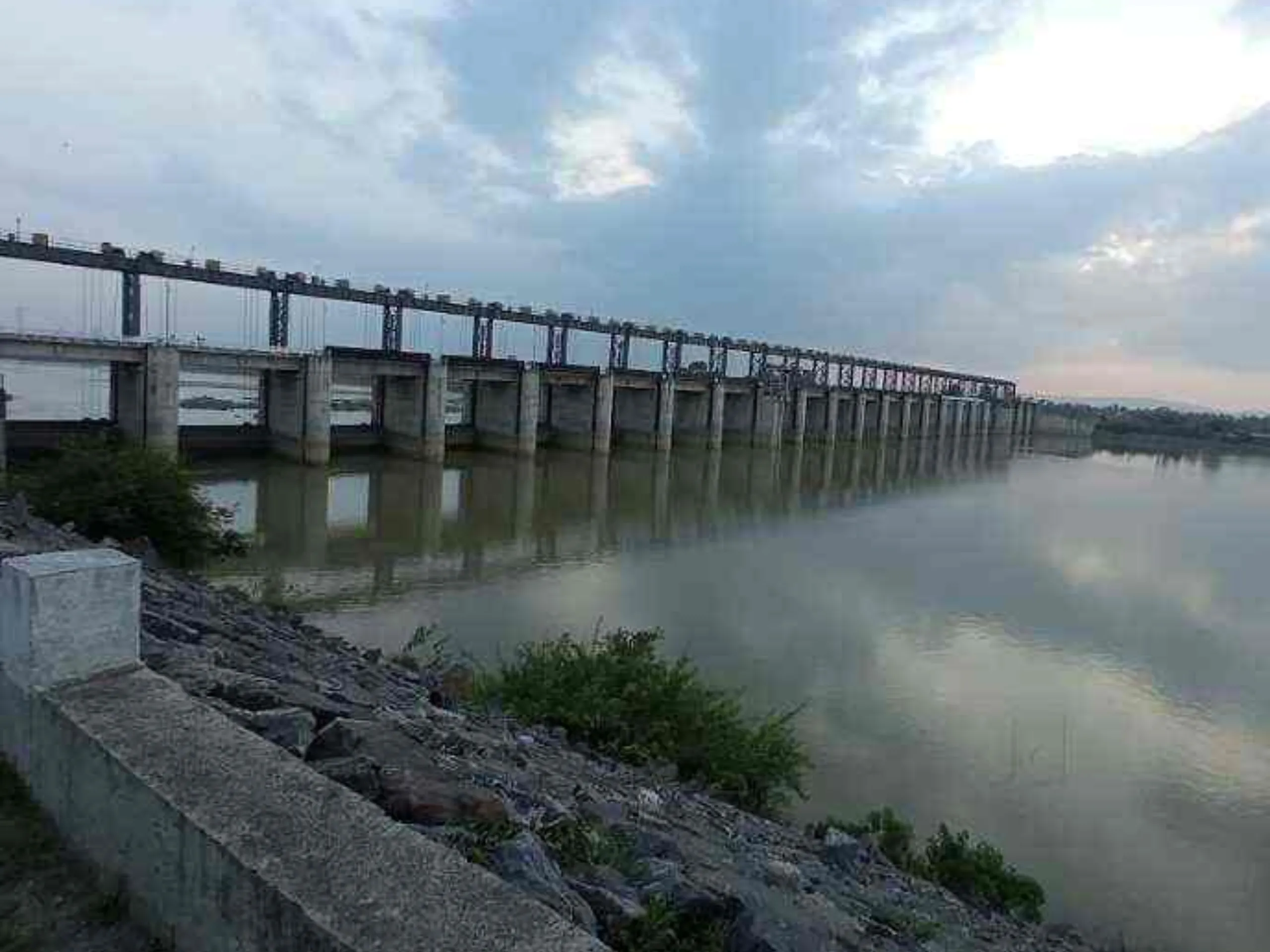 kawlewada-dam